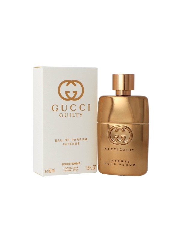 Gucci Guilty Intense Pour Femme Eau de Parfum for Women 50 ml