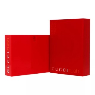 Gucci Rush Eau de Toilette voor Dames 75 ml