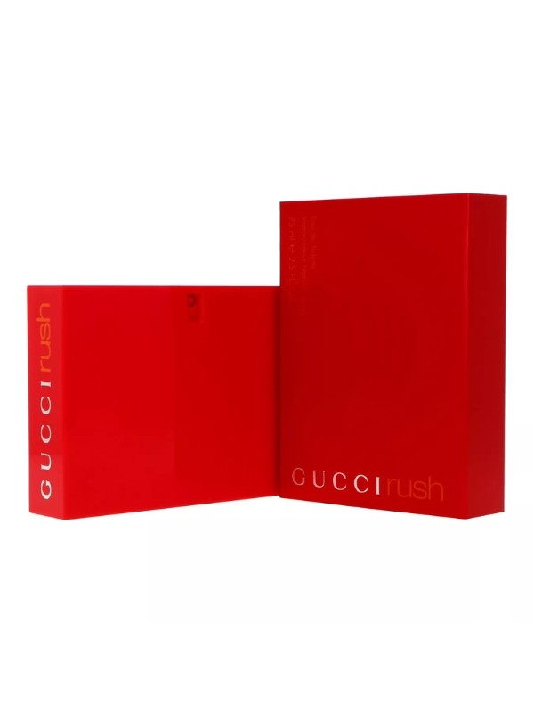 Gucci Rush Eau de Toilette voor Dames 75 ml