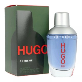 Hugo Boss Hugo Extreme Eau de Parfum voor Mannen 75 ml