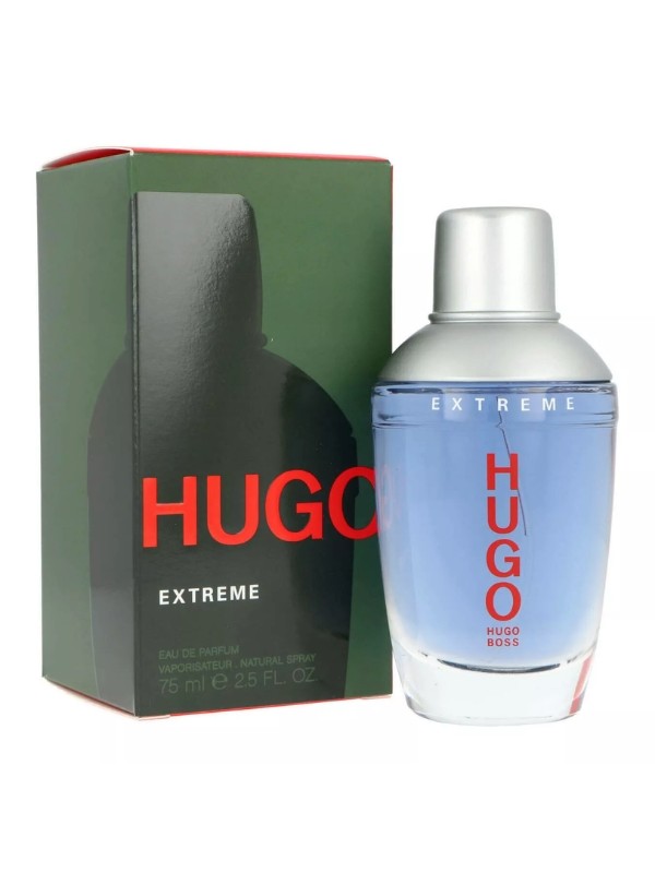 Чоловіча парфумована вода Hugo Boss Hugo Extreme 75 мл