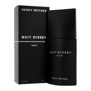 Issey Miyake Nuit D`Issey Parfüm 75 ml