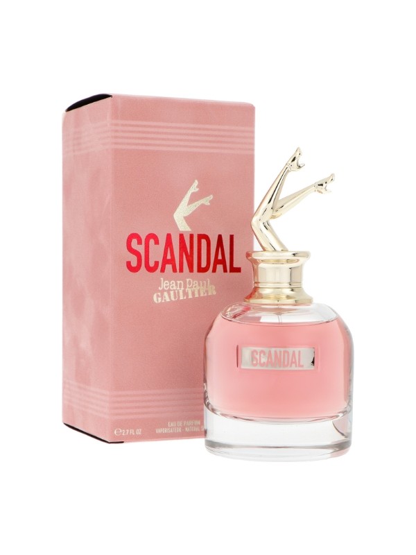 Jean Paul Gaultier Scandal Eau de Parfum for Women 80 ml