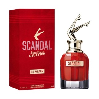 Jean Paul Gaultier Scandal Le Parfum dla kobiet 50 ml