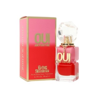 Juicy Couture Oui Eau de Parfum for Women 50 ml