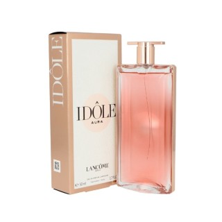 Lancome Idole Aura Eau de Parfum voor Dames 50 ml