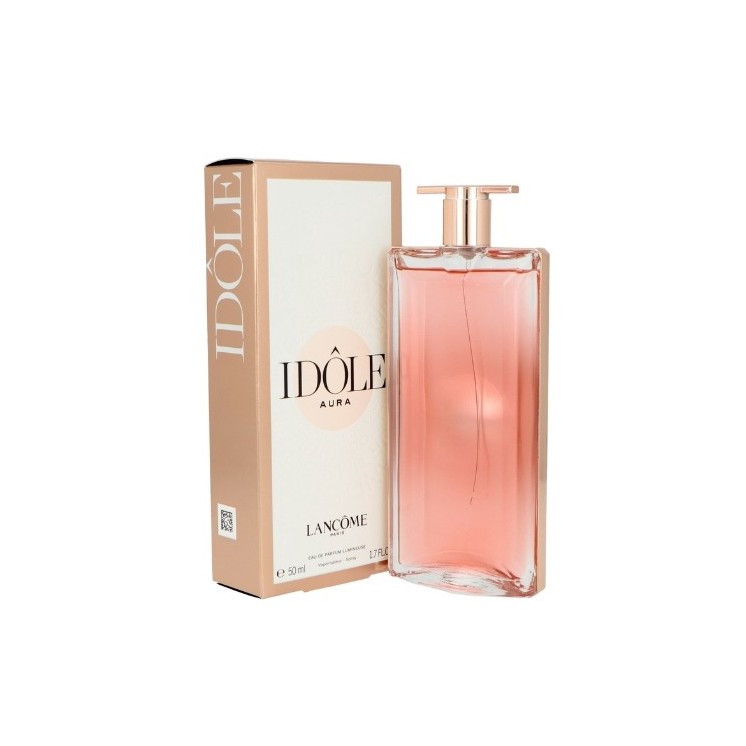 Lancome Idole Aura Eau de Parfum voor Dames 50 ml