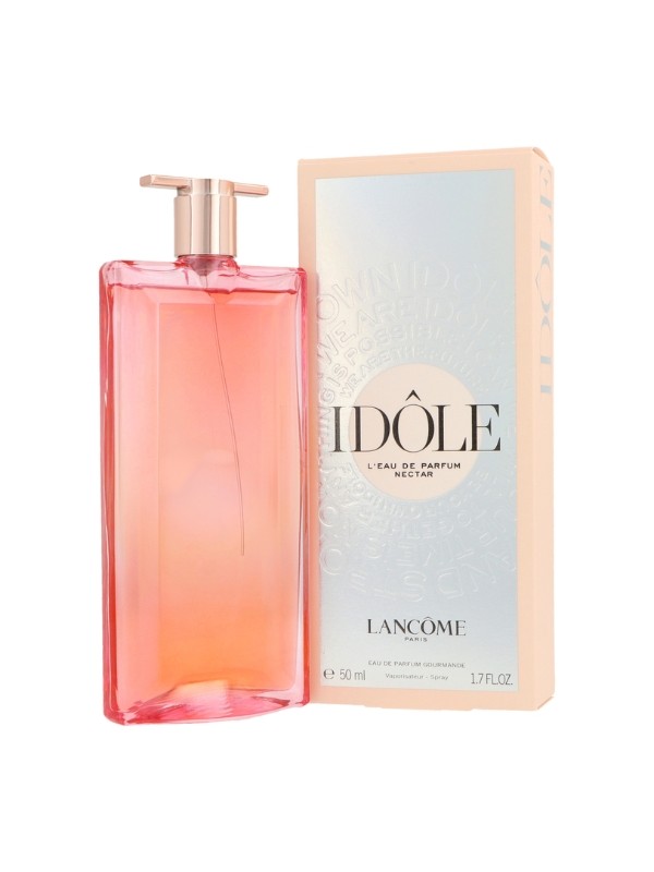 Lancome Idole Nectar Eau de Parfum voor Vrouwen 50 ml