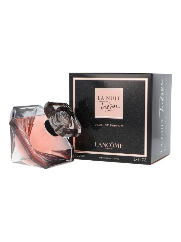 Lancome La Nuit Tresor Eau de Parfum for Women 50 ml