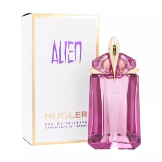 Mugler Alien Eau de Toilette für Damen 60 ml