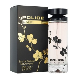 Police Dark Women Eau de Toilette for Women 100 ml