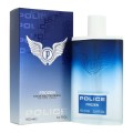Police Men Frozen Eau de Toilette voor Mannen 100 ml Police Men Frozen Eau de Toilette voor Mannen 100 ml