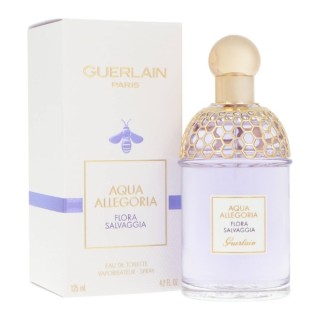 Жіноча туалетна вода Guerlain Aqua Allegoria Flora Salvaggia 125 мл