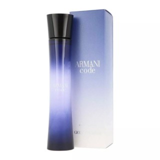 Жіноча парфумована вода Armani Code Woman 75 мл