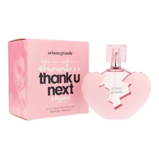 Ariana Grande Thank U Next Eau de Parfum for Women 100 ml