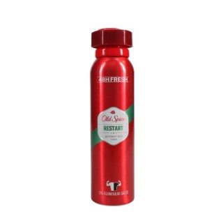 Old Spice Restart Deodorant für Männer 150 ml