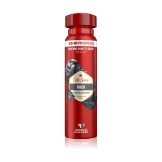 Дезодорант Old Spice Rock для чоловіків 150 мл