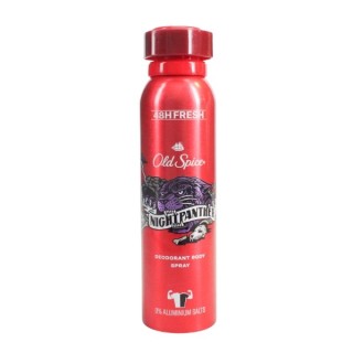 Old Spice Night Panther Deodorant for Men 150ml