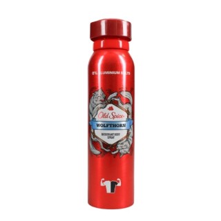 Дезодорант Old Spice Wolfthorn для чоловіків 150 мл