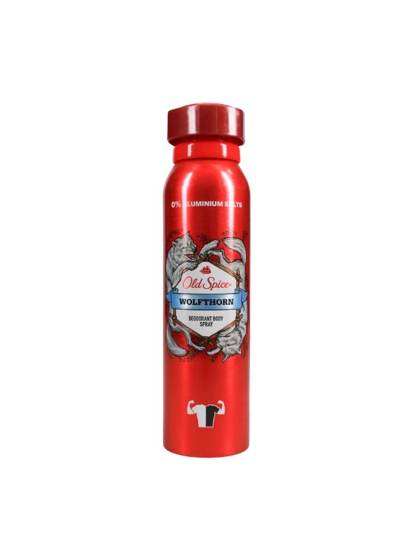 Дезодорант Old Spice Wolfthorn для чоловіків 150 мл