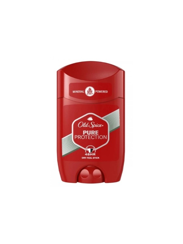 Old Spice Old Pure Protection Deodorantstick 65 ml