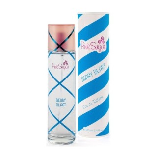 Aquolina Pink Sugar Berry Blast Woda toaletowa dla kobiet 100 ml