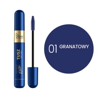 Stars from the stars Wedel Nadziana Mascara 01 Marineblau 12 G