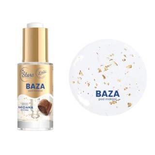 Stars from the stars Wedel Nadziana Make-up Basis met Goud 30 ml