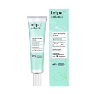 Tołpa Authentic Face Cream Matte Skin 40 мл