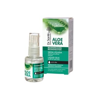 Dr. Sante Aloe Vera Serum for all hair types 30 ml