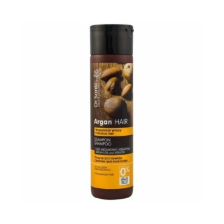 dr. Sante Argan Haarreinigingsshampoo voor beschadigd haar 250 ml