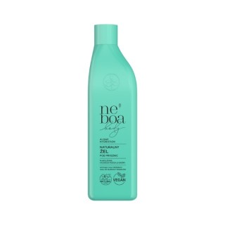 Neboa Alge Hydration Douchegel Natuurlijke hydratatie 300 ml