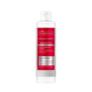 Bielenda Collageen Jeugdstimulator Gladmakende antirimpeltonic 200 ml