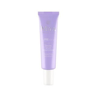 Miya myPREserum Tripeptide Face Serum 30 ml