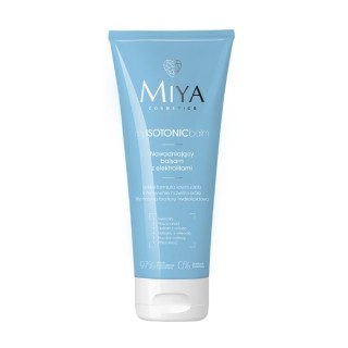 Miya myISOTONICbalm Hydrating Body Balm with Electrolytes 200 ml