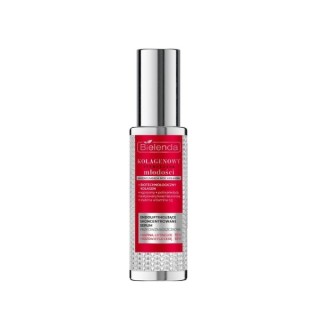 Bielenda Collagen Youth Stimulator Endolifting konzentriertes Serum 60 ml