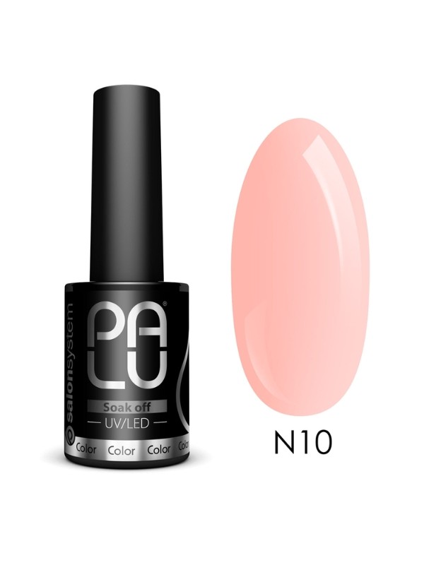 Palu Paris Hybride Nagellak N10 11 gr