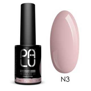 Palu Paris Hybrid Nail Polish N3 11 g