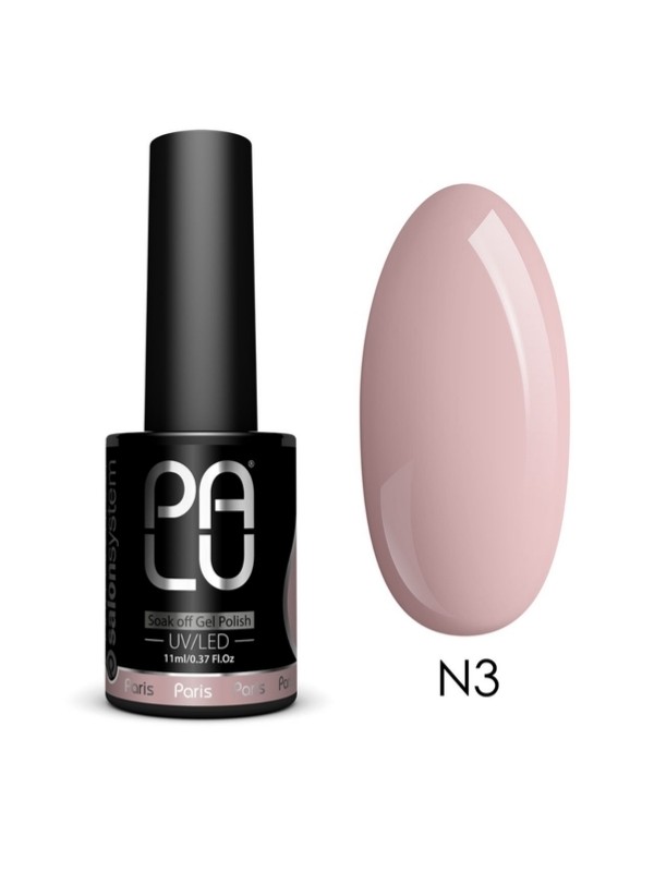 Palu Paris Hybride Nagellak N3 11 gr