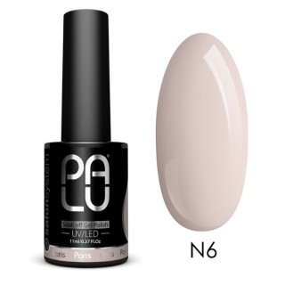 Palu Paris Hybrid Nail Polish N6 11 g