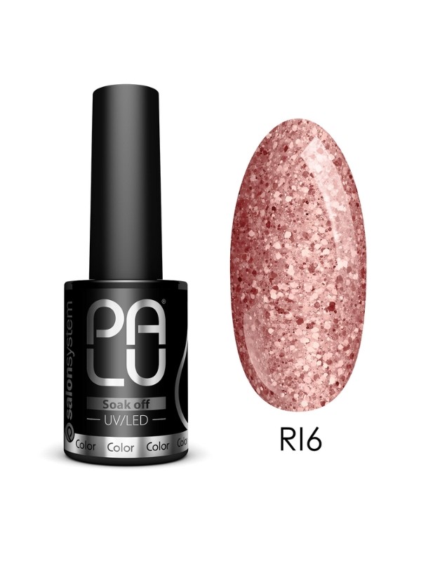 Palu Rio de Janerio Hybrid Nagellack RI6 11 g