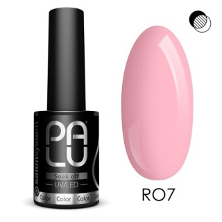 Palu Roma Hybrid Varnish RO7 11 g