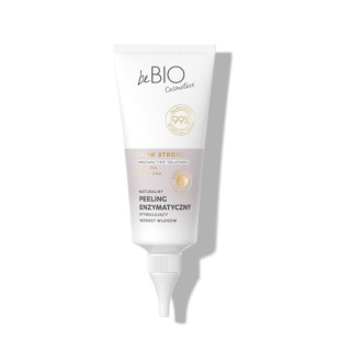 BeBio Cosmetics Natürliches peeling zur Stimulierung des Haarwachstums Baby Hair Complex 100 ml