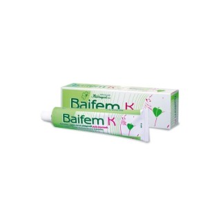 Baifem K gel 40 g