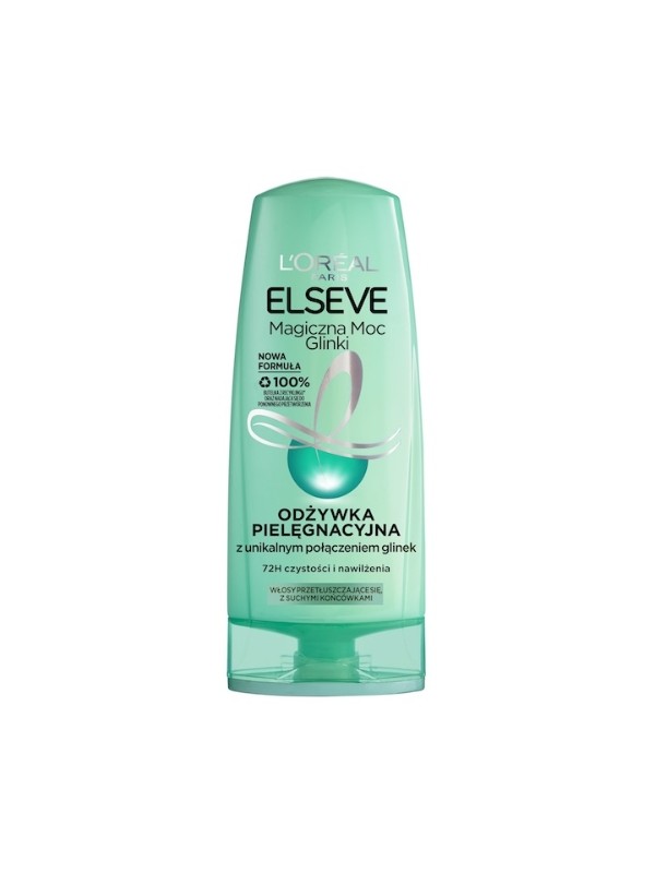 L'oreal Elseve Magiczna Moc verfraaiende haarconditioner 200 ml