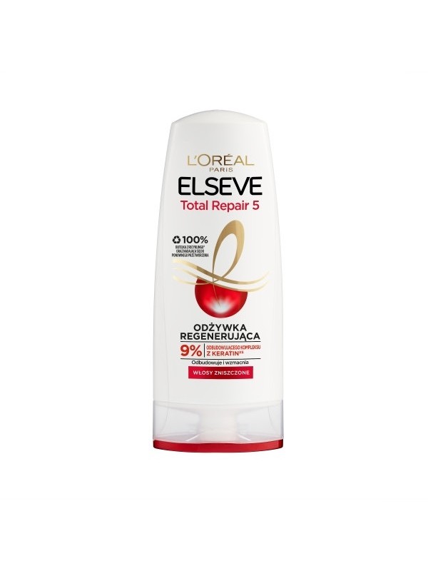 L'oreal Elseve Total Repair 5 Haarspülung regenerierend 200 ml