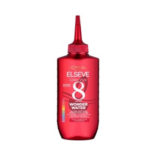 L'oreal Elseve Color Vive 8 Sekunden Conditioner für coloriertes Haar verbesserter Glanz 200 ml