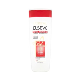 L'oreal Elseve Total Repair 5 Szampon do włosów regenerujący 400 ml