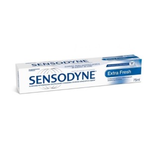 Sensodyne Extra Fresh Tandpasta met Fluoride 75 ml