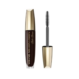 L'oreal Voliume Million Lashes Mascara – Brown 8,9 ml